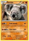 Pancham