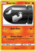 Bullet Bill