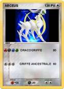 ARCEUS