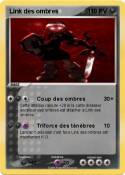Link des ombres