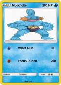 Mudchoke