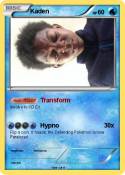 Kaden