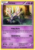 Xerneas