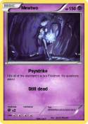 Mewtwo