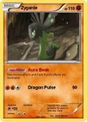 Zygarde