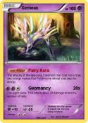 Xerneas
