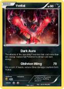 Yveltal
