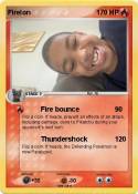 Firelon