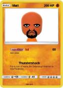 Matt