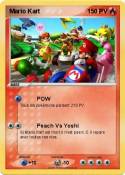 Mario Kart