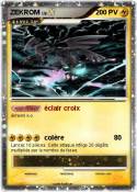 ZEKROM