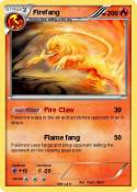 Firefang
