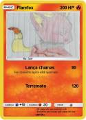 Flarefox