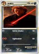 anakin