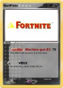 NortFinte