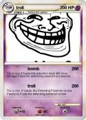 troll