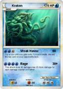 Kraken