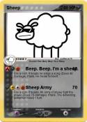 Sheep