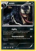 venom