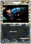 Night Fury
