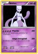 Mewtwo