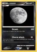 MOON