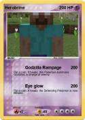 Herobrine