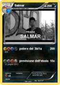Salmar