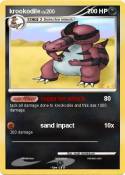 krookodile