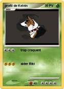 profil de Kelvi