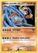 naruto uzumaki