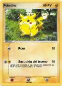Pokachu