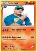 John Cena