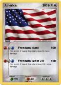America