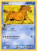 cheval
