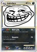 Huitreface