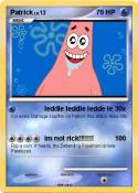 Patrick