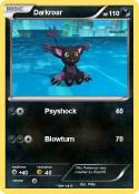 Darkroar