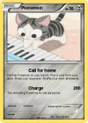 Pionomon
