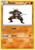 Samurai