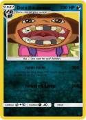 Dora the dentis