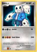 Sans