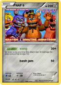 FNAF 6
