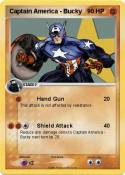 Captain America
