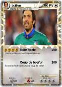 buffon