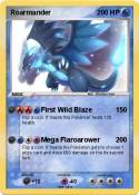 Roarmander