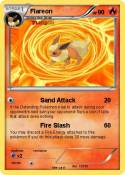 Flareon