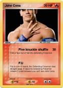 John Cena