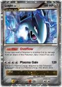 Lugia