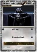 fat darth vader